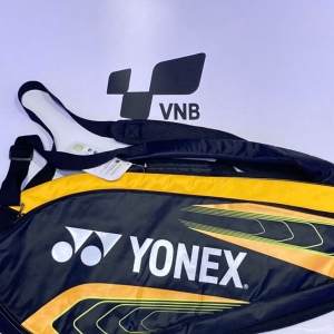 Túi cầu lông Yonex BAG2326T03 - Deep cobalt chính hãng