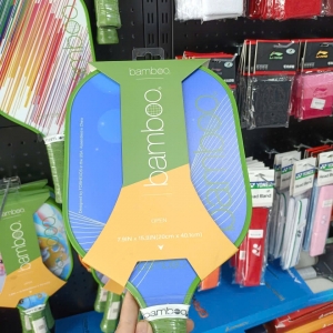 Vợt pickleball Bamboo F2 12mm chính hãng