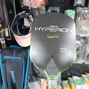 Vợt Pickleball Joola Ben Johns Hyperion 3S 14mm chính hãng
