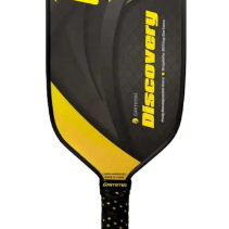 Vợt Pickleball Gamma Discovery Vàng chính hãng