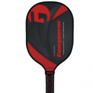 Vợt Pickleball Gamma Conqueror Đỏ chính hãng