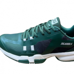 Giày Pickleball Jogarbola JG-220822 - Army Green Black chính hãng - Size: 44