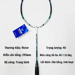 Vợt cầu lông Victor TK 220H II chính hãng