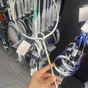 Vợt cầu lông Felet Woven TJ 1000 Speed chính hãng