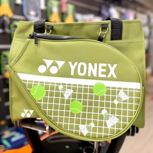 Túi Xách Cầu Lông Yonex BA279CR - Xanh Gia Công