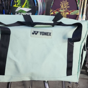 Túi cầu lông Yonex BA253 Xanh - Gia công