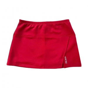 Váy cầu lông Victec DRv245 - Đỏ - Size: XL