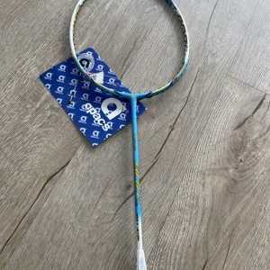 Vợt Cầu Lông Pro Kennex Carbonpro 787 Deluxe - Đỏ chính hãng