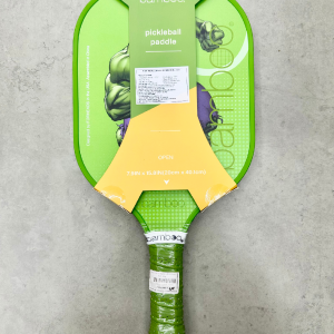 Vợt Pickleball Bamboo R3 12mm chính hãng