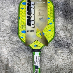 Vợt Pickleball Diadem Rush - Mahi skin chính hãng