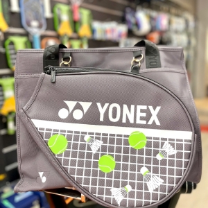 Túi Xách Cầu Lông Yonex BA279CR - Đen Gia Công