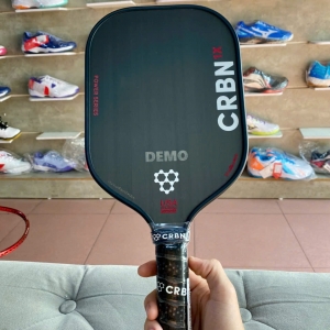 Vợt Pickleball CRBN 1X 14mm chính hãng (Demo)