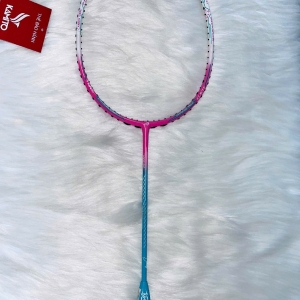 Vợt cầu lông Kamito VTT Gowo KMVCL230427 - Xanh hồng chính hãng