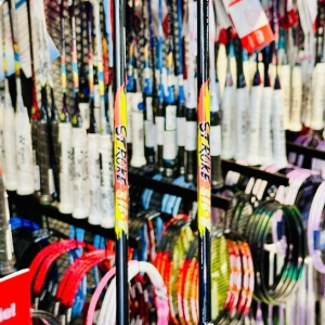 Vợt cầu lông Proace Stroke 316 II chính hãng