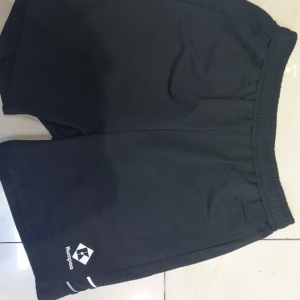 Quần cầu lông Kumpoo KP-101 Đen Chính Hãng - Size: XL