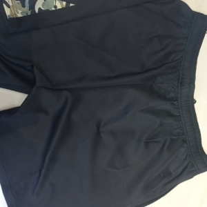 Quần cầu lông Kumpoo 207 đen chính hãng - Size: 2XL