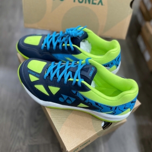 Giày Cầu Lông Yonex Strider - Xanh Dương Chính Hãng - Size: 44.5
