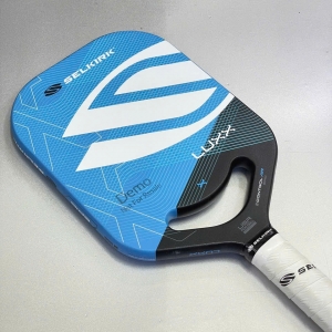Vợt Pickleball Selkirk Luxx Control Air – Invikta chính hãng (Demo)