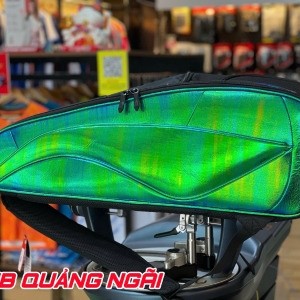 Túi cầu lông Lining ABJM122-3