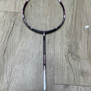 Vợt Cầu Lông Pro Kennex Carbonpro 787 Deluxe - Đỏ chính hãng