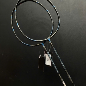 Vợt Cầu Lông Pro Kennex 787 Deluxe - Xanh dương chính hãng