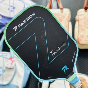 Vợt Pickleball Passion Tornado Pro 16mm chính hãng