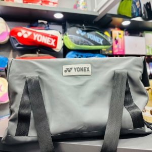 Túi cầu lông Yonex BA253 Xám - Gia công