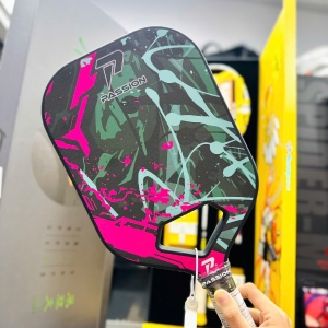 Vợt Pickleball Passion Signature SN102 16mm chính hãng