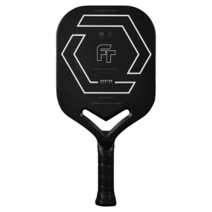 Vợt Pickleball Felet Master 14mm -Black chính hãng