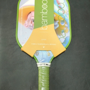 Vợt Pickleball Bamboo R4 12mm chính hãng