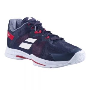 Giày tennis Babolat SFX3 All Court Men chính hãng (23529-2017) - Size: 44.5