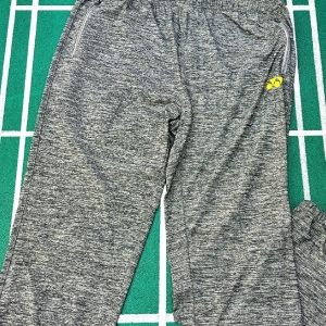 Quần dài cầu lông Yonex SM 2698 - Silver Lining chính hãng - Size: XL