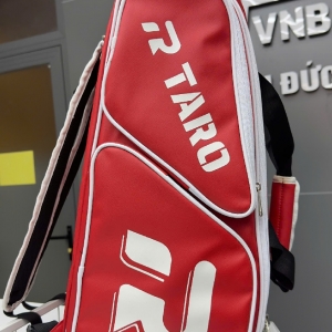 Túi Pickleball Taro TR025-BA02 - Đỏ