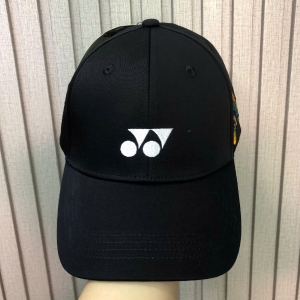 Nón Yonex CAP314 - Black chính hãng
