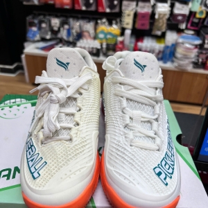Giày Pickleball Kamito Dink KMGP250150 - Trắng chính hãng - Size: 37