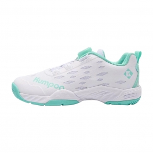 Giày cầu lông trẻ em KH-J08 Xanh lá chính hãng - Size: 32