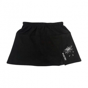 Váy cầu lông Victec DRv242 - Trắng - Size: 2XL
