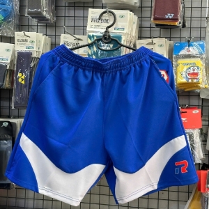 Quần Cầu Lông Taro TR025-Q08 Nam - Xanh Bích Chính Hãng - Size: L