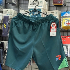 Quần Cầu Lông Taro TR025-Q04 Nam - Xanh Lục Chính Hãng - Size: M
