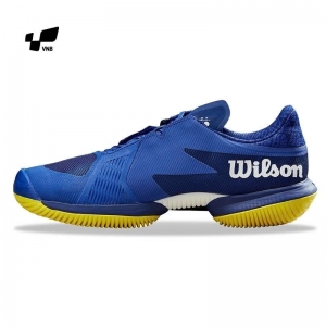 Giày tennis Wilson Kaos Swift 1.5 2024 Blu/s chính hãng - WRS332290 - Size: 44.5