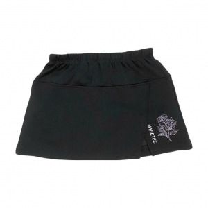 Váy cầu lông Victec DRv244 - Xanh ya - Size: M