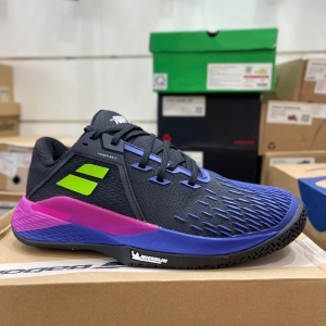 Giày tennis Babolat Propulse Fury 3 All Court Men chính hãng (25C208-2050) - Size: 44