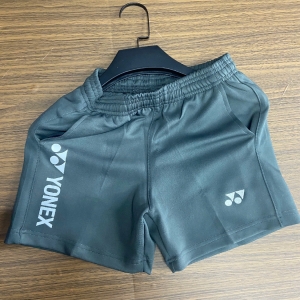 Quần cầu lông Yonex Q3 nữ - Xanh đen - Size: L