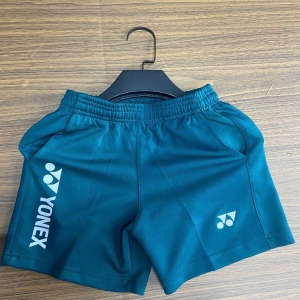 Quần cầu lông Yonex Q3 nữ lông công - Size: 2XL