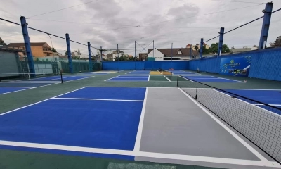 Khám phá sân Pickleball 234 Biên Hoà đẹp và chất lượng tại TP. Biên Hoà, Đồng Nai