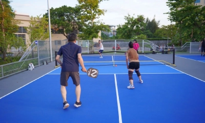 Tổng hợp danh sách các sân Pickleball Quảng Nam đẹp, uy tín và chất lượng được cập nhật mới nhất