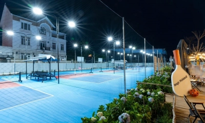 Khám phá sân Pickleball Magic xịn xò và chất lượng tại quận 12, TP.HCM