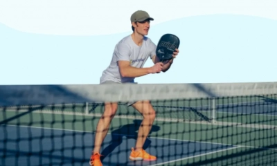 Hướng dẫn cách di chuyển để tiếp cận khu vực bếp trong Pickleball đơn giản và hiệu quả