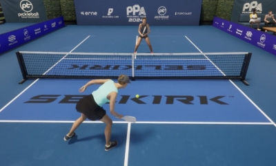 Hướng dẫn kỹ thuật Dink Pickleball dễ hiểu và chi tiết nhất