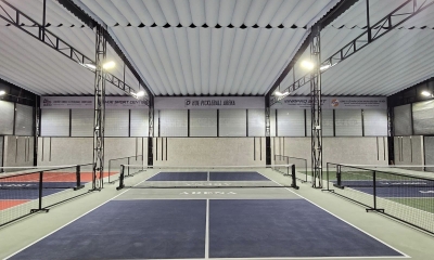 Khám phá sân Hue Pickleball Arena đẹp, chất lượng và uy tín tại TP. Huế